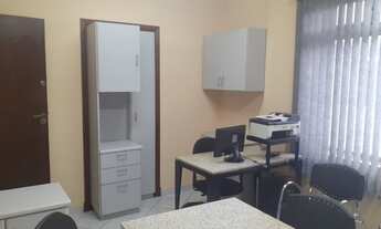 Imagem 3: Sala, 13 m² - venda por R$ 86.000,00 ou aluguel por R$ 800,00/mês - Centro - São Caetano d