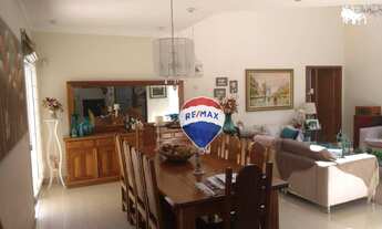 Imagem 4: Casa com 4 dormitórios para alugar, 435 m² por R$ 8.899,00/mês - Jardim Primavera - Itupev