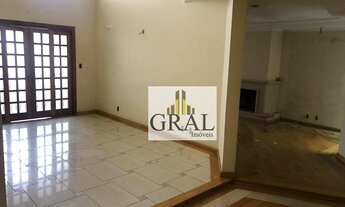 Imagem 3: Sobrado com 4 dormitórios à venda, 476 m² por R$ 7.000.000,00 - Centro - São Bernardo do C