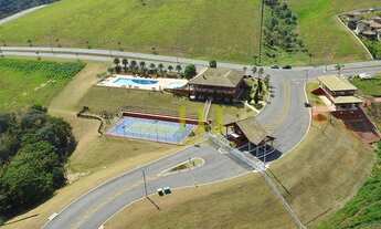 Imagem 2: Terreno à venda, 1000 m² por R$ 180.000,00 - Quinta dos Lagos - Paraibuna/SP