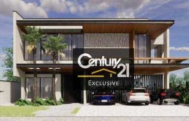 Imagem 2: Sobrado a venda em condomínio fechado em Indaiatuba