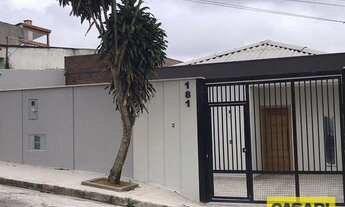 Imagem 2: Casa com 3 dormitórios à venda, 147 m² - Jardim Ipanema - Santo André/SP