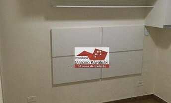 Imagem 3: Apartamento com 1 dormitório para alugar, 40 m² por R$ 1.300,00/mês - Cambuci - São Paulo