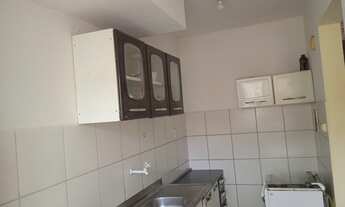 Imagem 6: Apartamento para venda possui 42 metros quadrados com 2 quartos