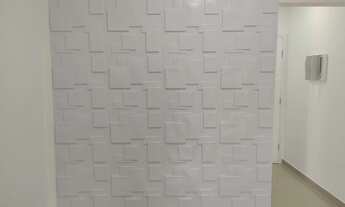 Imagem 6: Apartamento com 2 quartos em Canto do Forte - Praia Grande - SP