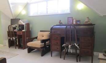 Imagem 5: Vendo Excelente Casa Duplex em frente ao Recreio Shopping