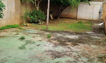 Imagem: Uma casa no bairro nova carajas próxima