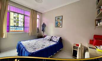 Imagem 6: Apartamento para venda tem 110 metros quadrados com 3 quartos em Jurunas - Belém - PA