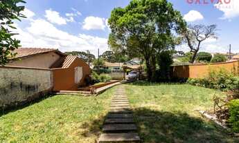 Imagem 7: Curitiba - Casa Padrão - Barreirinha