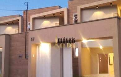 Imagem 5: CASA DUPLEX no centro do Eusébio