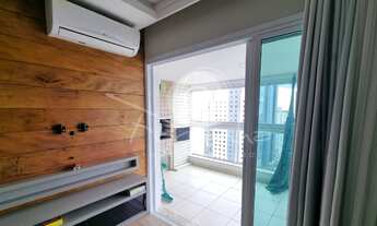 Imagem 2: Apartamento para venda próximo do Cambuí no Centro de Campinas novo - Impecável