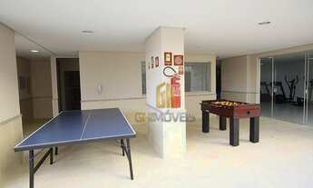 Imagem 6: Apartamento à venda, 62 m² por R$ 270.000,00 - Setor Negrão de Lima - Goiânia/GO