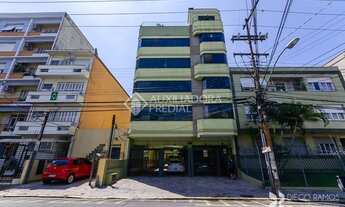 Imagem 5: Apartamento para venda Bom Fim/Independencia 105m 3 dormitórios vaga desocupado