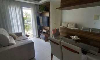 Imagem: Apartamento com 2 dormitórios à venda