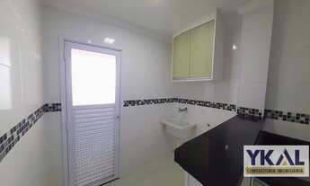 Imagem 6: Apartamento com 2 dormitórios à venda, 93 m² por R$ 420.000,00 - Vila Caiçara - Praia Gran