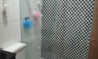 Imagem: Sobrado para venda possui em - Taboão da