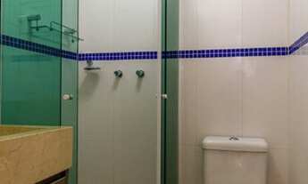 Imagem 4: Apartamento 85m² 3 dormitórios na Vila Prudente