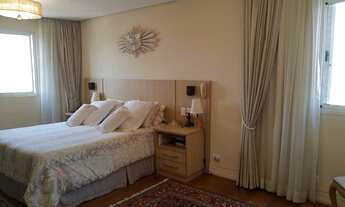 Imagem 7: Cobertura com 1 dormitório à venda, 155 m² por R$ 2.200.000,00 - Pinheiros - São Paulo/SP