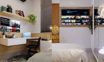 Imagem 6: Lançamento: Apartamento 2 Quartos 1 Suíte no Coophema