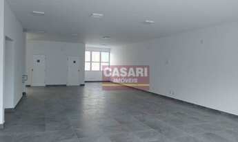 Imagem 2: Salão para alugar, 190 m² - Jardim Chácara Inglesa - São Bernardo do Campo/SP