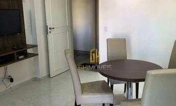 Imagem 5: Flat à venda, 49 m² por R$ 220.000,00 - Setor Bela Vista - Goiânia/GO