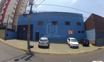 Imagem: Salão/Galpão (salão - térreo), cozinha