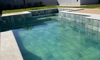 Imagem 4: Casa com 3 dormitórios à venda, 210 m² por R$ 1.310.000,00 - Fazenda Santa Lúcia - America