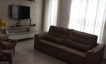 Imagem 4: Casa para venda com 280 metros quadrados com 5 quartos em Santa Mônica - Feira de Santana