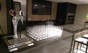 Imagem 4: Belo Horizonte - Apartamento Padrão - Santa Efigênia