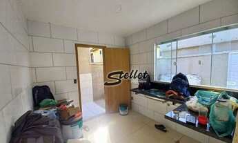 Imagem 4: Casa com 3 quartos em Jardim Mariléa - Rio das Ostras/RJ