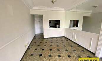 Imagem 2: Apartamento com 3 dormitórios para alugar, 86 m² - Vila Caminho do Mar - São Bernardo do C