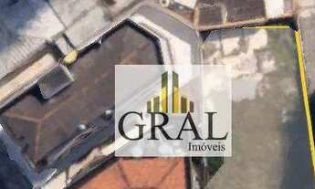 Imagem 3: Terreno à venda, 440 m² por R$ 1.500.000,00 - Vila Tupi - Praia Grande/SP