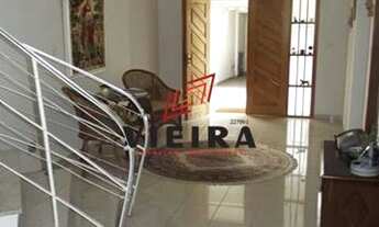 Imagem 6: Sobrado Alto Padrão !!