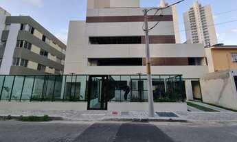 Imagem 3: Apartamento para venda tem 52 metros quadrados com 2 quartos próximo a beira ria da Torre