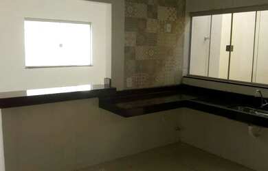 Imagem 5: Casa para venda com 85 metros quadrados com 2 quartos em Jardim Camargo Novo - São Paulo