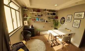 Imagem 2: Sala Comercial para Venda em São Paulo, República