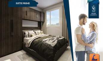 Imagem 7: D114/Vendo Apartamentos com 52M² sendo 2 quartos e 2 banheiros com entrada parcelada em at