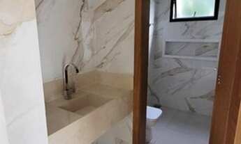 Imagem 7: Sobrado para Venda em Goiânia, Jardins Verona, 5 dormitórios, 5 suítes, 6 banheiros, 4 vag