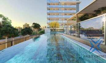 Imagem 3: Apartamento com 3 suítes à venda, 110 m² por R$ 1.196.000 - Meireles - Fortaleza/CE