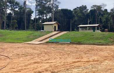 Imagem 6: Fazenda a venda - área rural