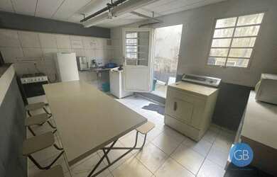 Imagem 13: Galpão de 450 m², para locação por R$ 19.880,00 no bairro da Vila Saúde