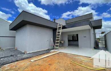 Imagem 2: Casa com 3 dormitórios à venda, 150 m² por R$ 950.000,00 - Condomínio Terras do Vale - Caç