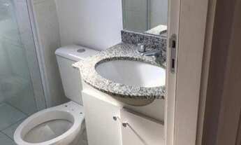 Imagem 7: Apartamento com 3 dormitórios à venda, 64 m² - Nova Petrópolis - São Bernardo do Campo/SP