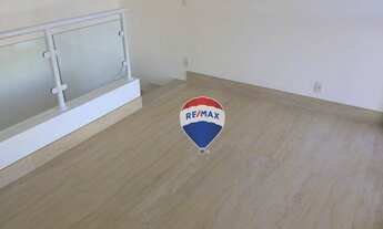 Imagem 5: Apartamento com 3 dormitórios à venda, 136 m² , 2 suítes, 2 vagas - Edifício Lumina - Baru