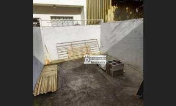 Imagem 3: Casa com 3 dormitórios para alugar, 250 m² por R$ 2.500,00/mês - Vila Monte Alegre - São P