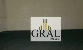 Imagem 6: Galpão para alugar, 2300 m² por R$ 25.000,00/mês - Casa Branca - Santo André/SP