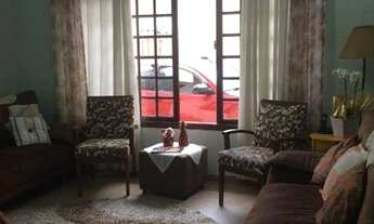 Imagem 2: Sobrado com 4 dormitórios à venda, 242 m² - Vila Vivaldi - São Bernardo do Campo/SP