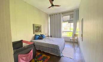 Imagem 6: Leblon, Rua Bartolomeu Mitre, Quadra da Praia, Apt 140 m2, 4 quartos, 1 suíte, 1 vaga !!