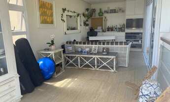 Imagem 5: Cobertura no Morumbi de 300m com 3 suítes 4 vagas e deposito