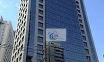 Imagem: Conjunto para alugar, 500 m² - Vila Olímpia